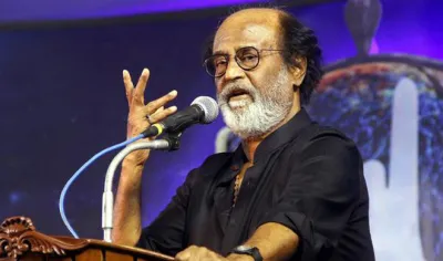 rajinikanth- India TV Hindi