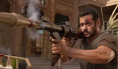 Tiger Zinda Hai- India TV Hindi