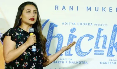 Hichki- India TV Hindi