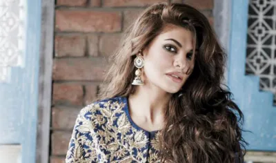 jacqueline fernandez- India TV Hindi