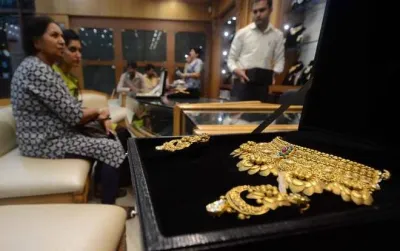 gold- India TV Paisa