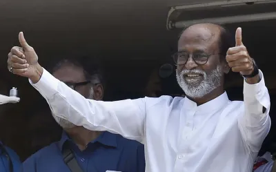 rajinikanth- India TV Hindi