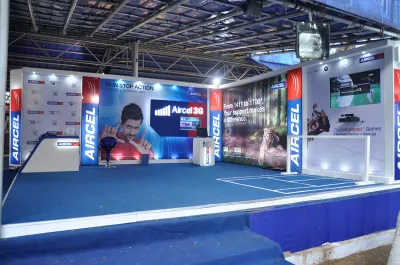 aircel- India TV Paisa