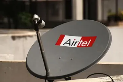 Airtel DTH- India TV Paisa