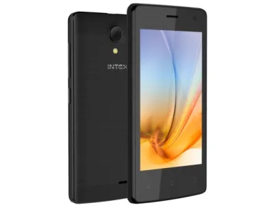 Intex LIONS N1- India TV Paisa