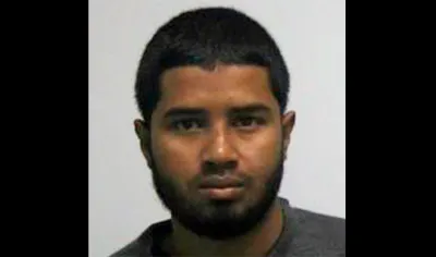 Akayed Ullah | AP Photo- India TV Hindi