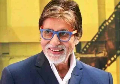 Amitabh- India TV Paisa