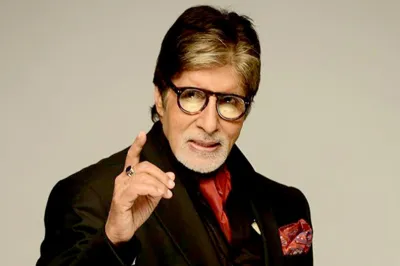 amitabh bachchan- India TV Paisa