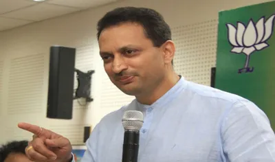 anant kumar hegde- India TV Hindi