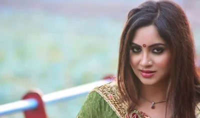 arshi khan- India TV Hindi