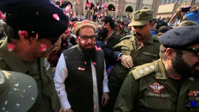 Hafiz Saeed- India TV Hindi