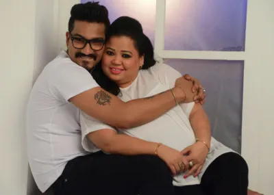 bharti singh- India TV Hindi