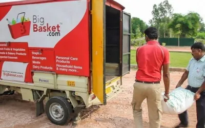 bigbasket- India TV Paisa