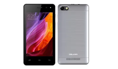 Airtel launches Celkon Star 4G+- India TV Hindi