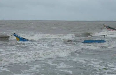 cyclone-ockhi- India TV Hindi