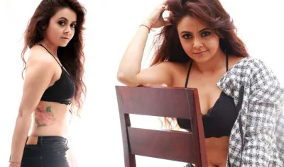 devoleena-bhattacharjee, tv actress, star plus, saath nibhana saathiya, entertainment - India TV Hindi