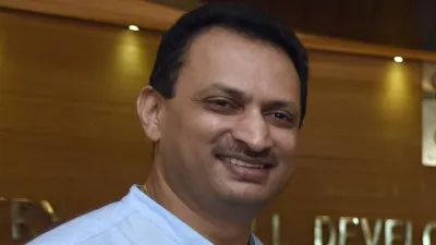 Anant Kumar Hegde- India TV Hindi