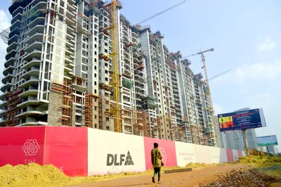 DLF- India TV Paisa