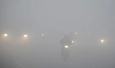 fog- India TV Hindi