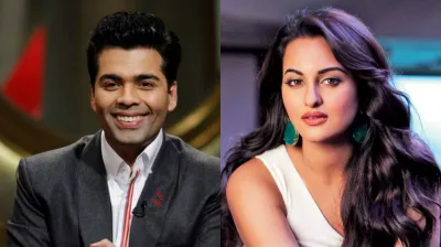 karan sonakshi करण की अगली...- India TV Hindi