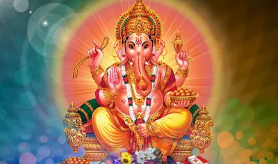 Lord Ganesha- India TV Hindi