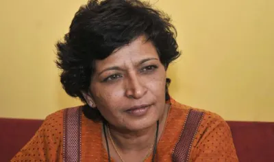 gauri lankesh- India TV Hindi