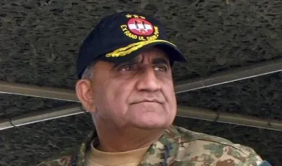 General Qamar Javed Bajwa | AP Photo- India TV Hindi