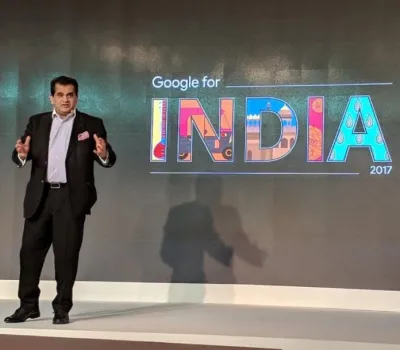 google for india- India TV Paisa