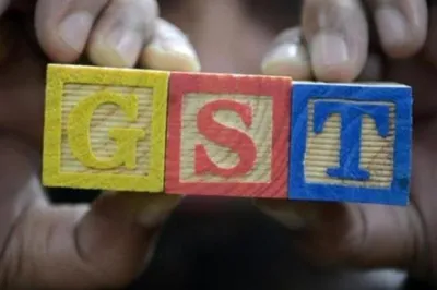 GST Council - India TV Paisa