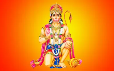 lord hanuman- India TV Hindi