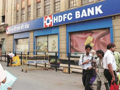 HDFC Bank- India TV Paisa