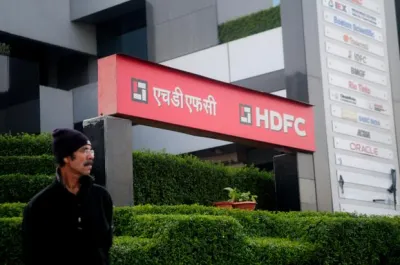 HDFC- India TV Paisa