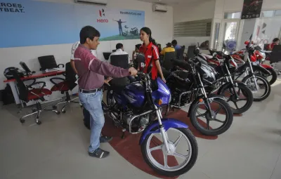 Hero MotoCorp- India TV Paisa