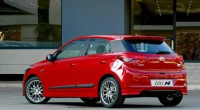 hyundai i20 facelift- India TV Paisa