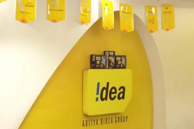 Idea- India TV Paisa