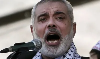 Ismail Haniyeh | AP Photo- India TV Hindi