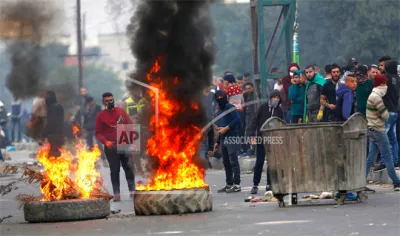 Israel Palestinians | AP Photo- India TV Hindi