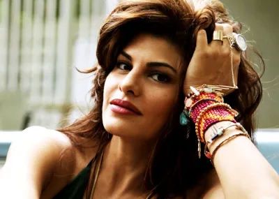 Jacqueline Fernandez- India TV Hindi