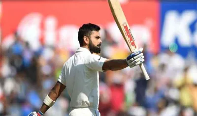 virat kohli- India TV Hindi