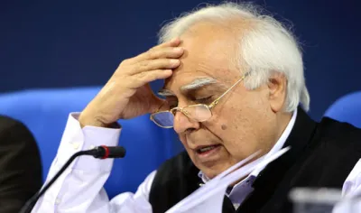 kapil sibal- India TV Hindi