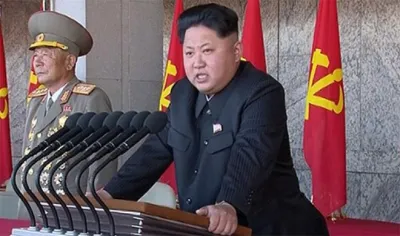 Kim Jong Un | AP Photo- India TV Hindi