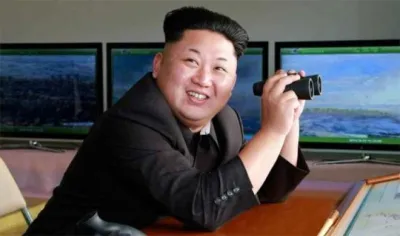 Kim Jong Un | AP Photo- India TV Hindi