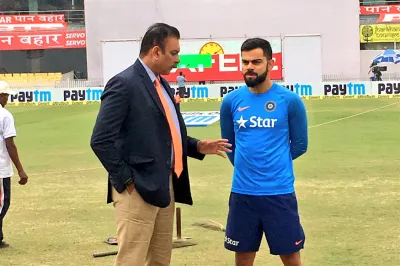 kohli-shastri- India TV Hindi