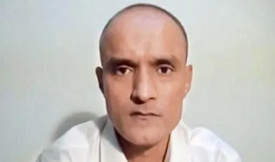 Kulbhushan Jadhav | AP Photo- India TV Hindi