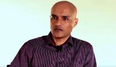 kulbhushan Jadhav- India TV Hindi