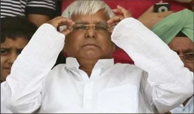 Lalu prasad, Fodder scam- India TV Hindi