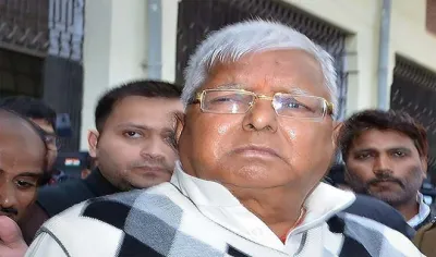 Lalu prasad- India TV Hindi