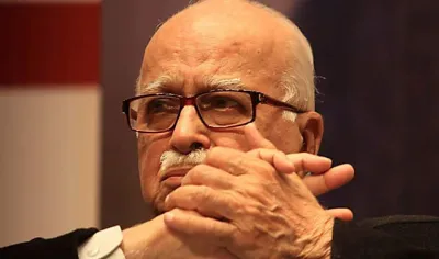 lal krishna advani- India TV Hindi