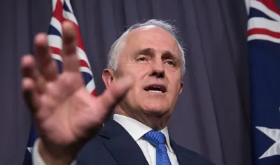 Malcolm Turnbull | AP Photo- India TV Hindi