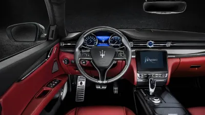 maserati- India TV Paisa